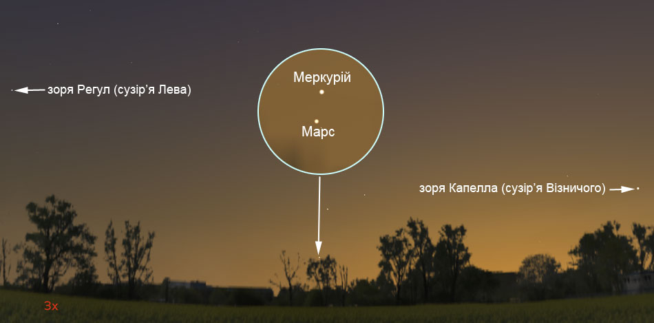 5 Mercury&Mars