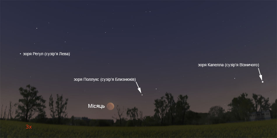 5 total Moon eclipse 1