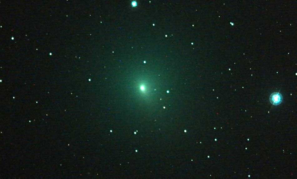 Comet 41P