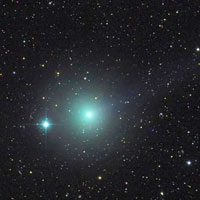 Cometa Iwamoto 1