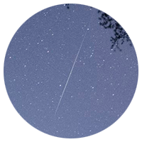 Geminids 2020 1m