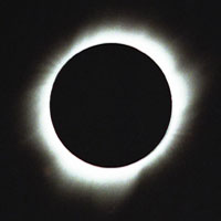 Solar Eclipse 21 08 17 1