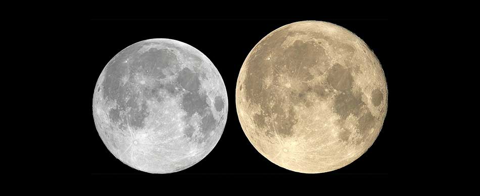 The truth behind the Super Moon