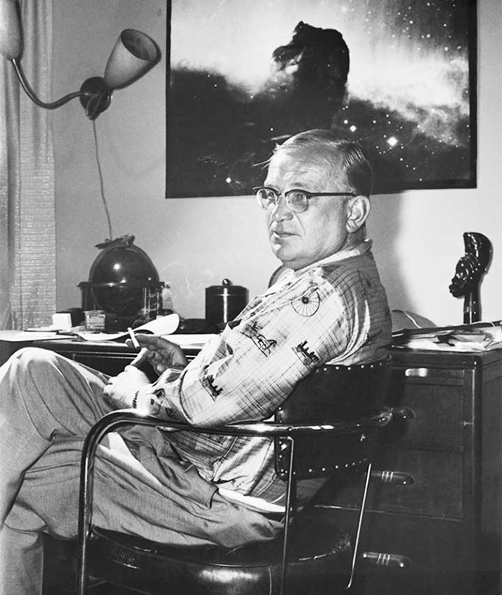 How did the Big Bang get its name 2