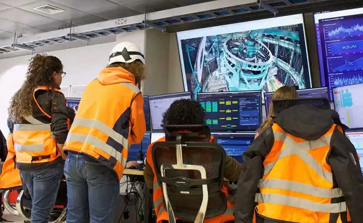 Vera Rubin Observatory First Photos 3