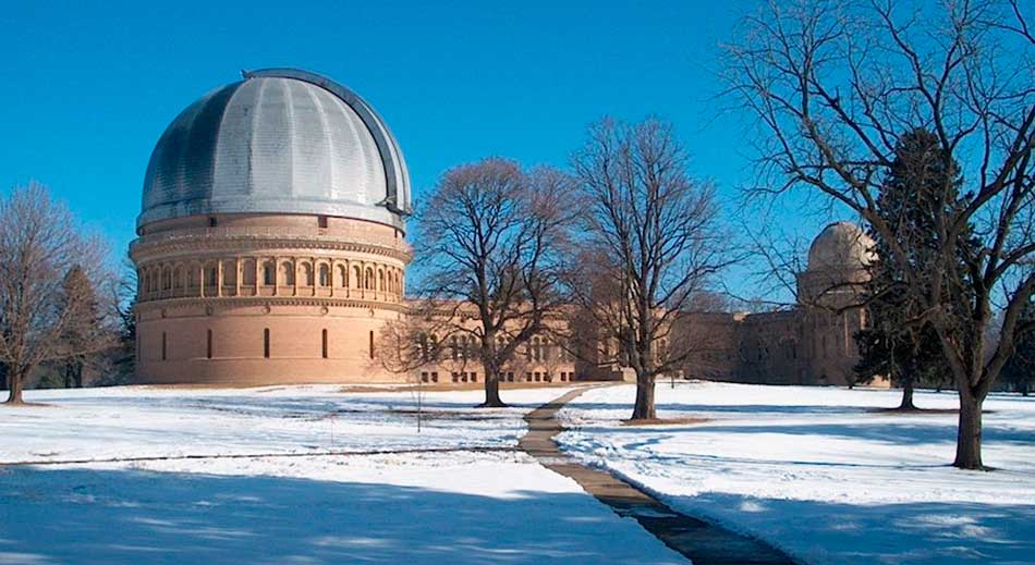 Yerkes Observatory