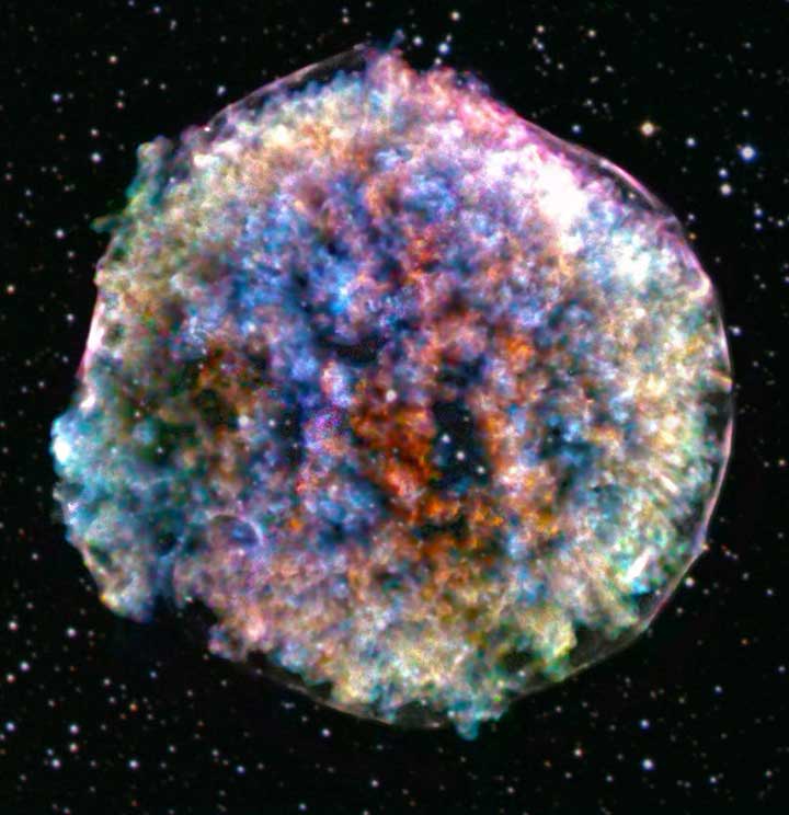 stars lost to history 4