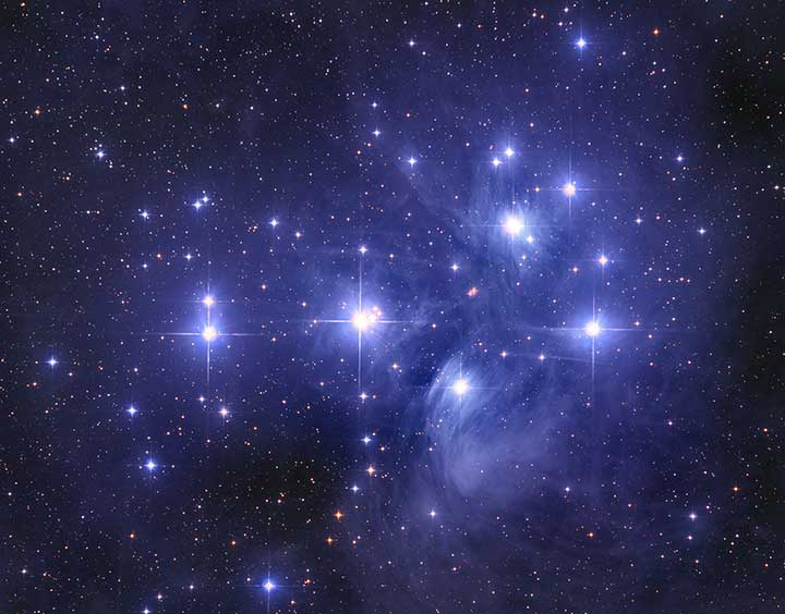 stars lost to history 5