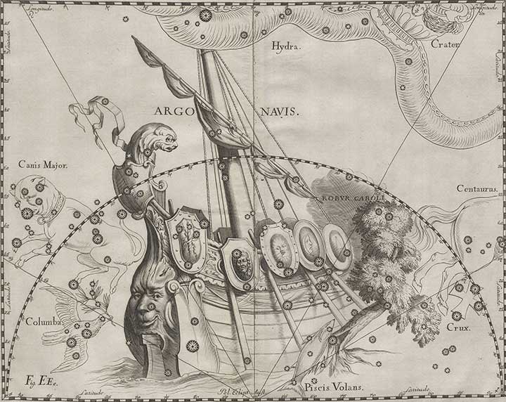 stars lost to history 8