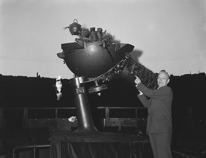 100 years of planetarium 2