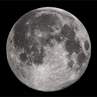 Full Moons and what they mean 1