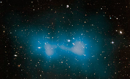 Big Bang in crisis 8