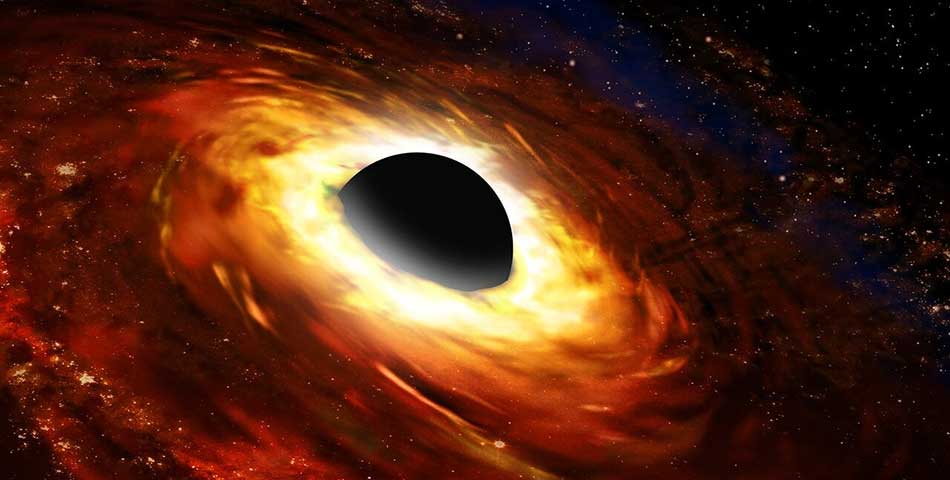 Black Holes Grow Big 1