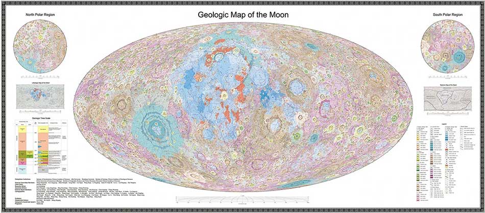 China Moon atlas 1