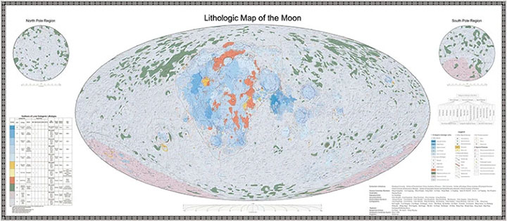 China Moon atlas 2