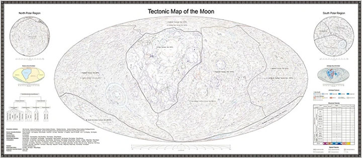 China Moon atlas 3