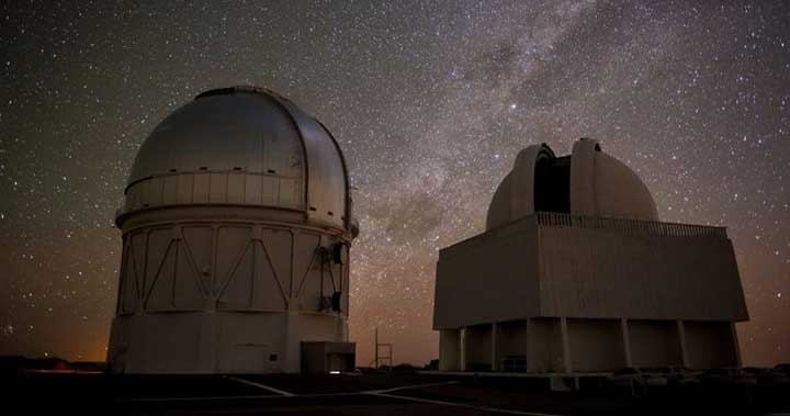 Eridanus supervoid 3