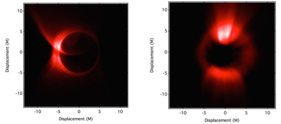 Event Horizon Telescope 3