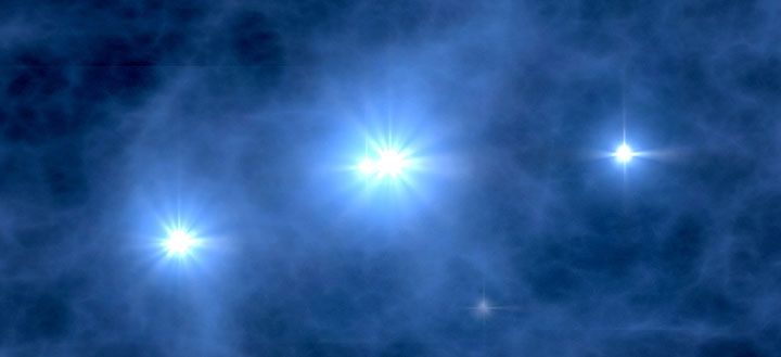 Habitable Worlds Formed Before the First Galax 4