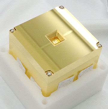 LISA gets go ahead 4