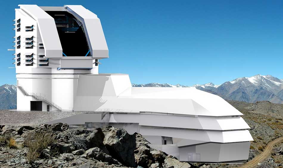 LSST and big data 1