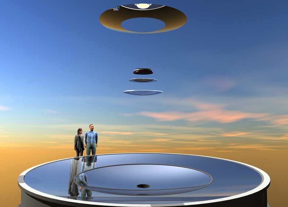 LSST and big data 4