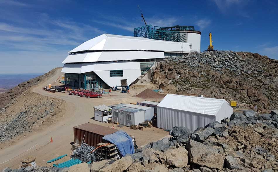 LSST and big data 5