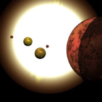 NASA Exoplanet Archive 2