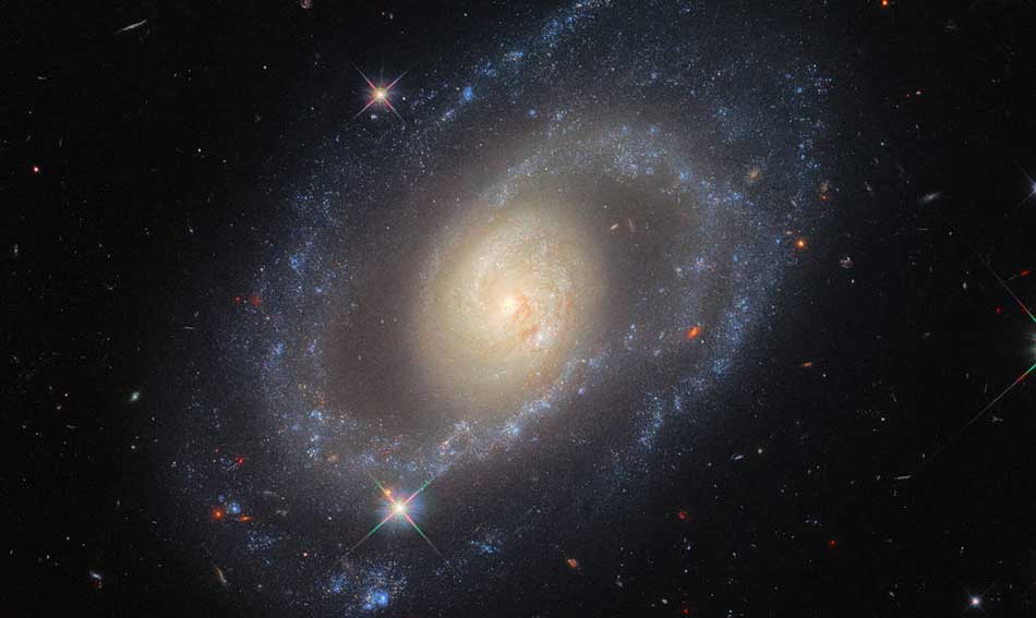 hubble mrk1337