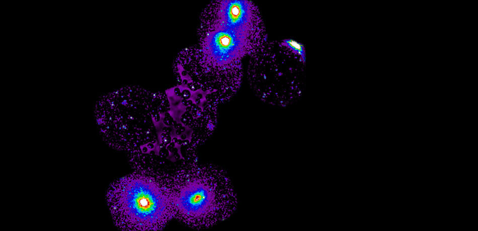 missing matter found 0