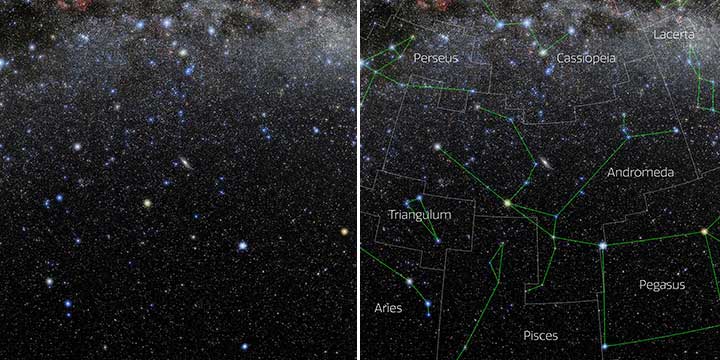 88 Constellations 2