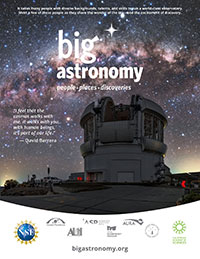 Big Astronomy Planetarium Show 1