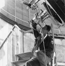 Solar Science Timeline 14