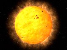 Solar Science Timeline 17