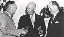 Solar Science Timeline 18