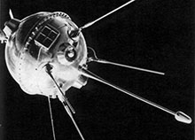 Solar Science Timeline 20
