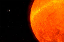 Solar Science Timeline 27