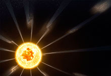 Solar Science Timeline 28