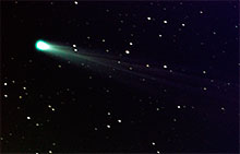 Solar Science Timeline 3