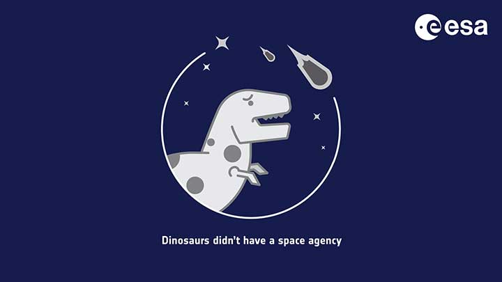 Year of Planetary Defence 2